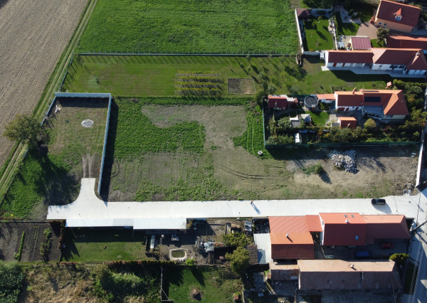 Ponúkame na PREDAJ stavebné pozemky v obci Jánovce, okr. GA