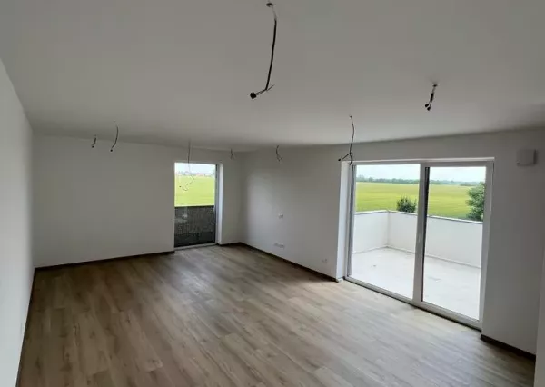 PRIESTRANNÝ 3izb. byt/117m2 s 2 parkovacími státiami EKO OSADA